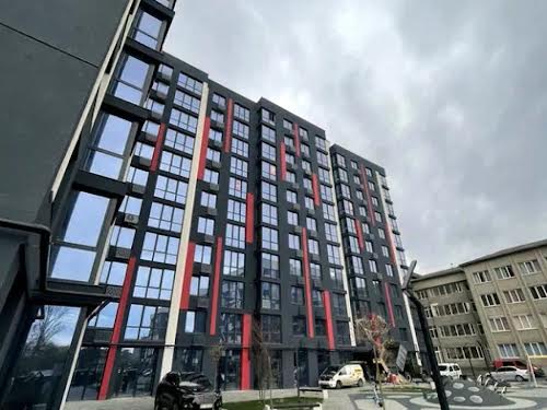 квартира по адресу Степана Бандеры ул., 79