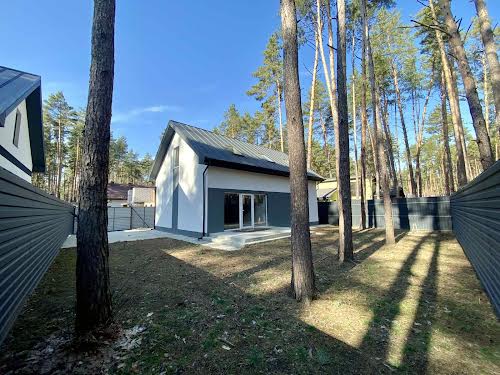 будинок за адресою Лісова