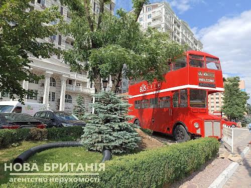квартира за адресою Михайла Максимовича вул. (Онуфрія Трутенка), 24-В