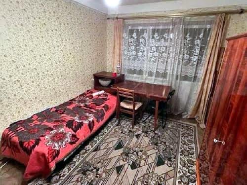 квартира по адресу Кубанской Украины ул. (Маршала Жукова), 15