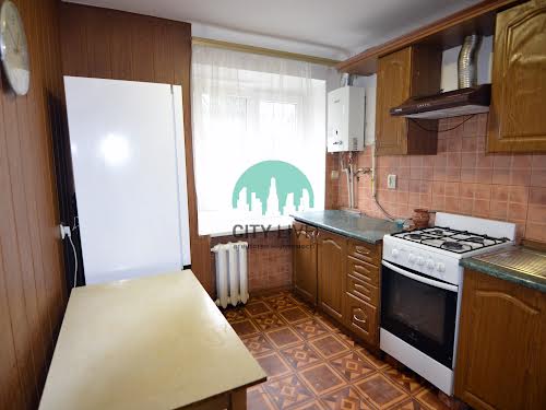 квартира за адресою Короля Данила вул., 7а