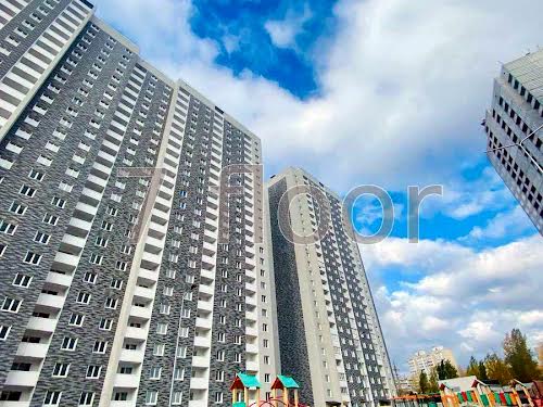квартира за адресою Коноплянська вул., 22б