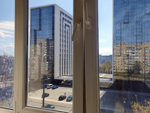 квартира по адресу Калиновая ул., 102