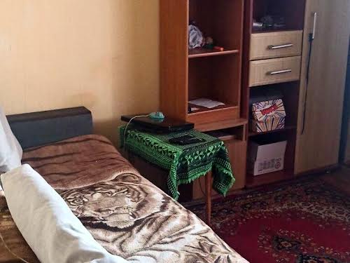 квартира по адресу Архитекторов ул., 20