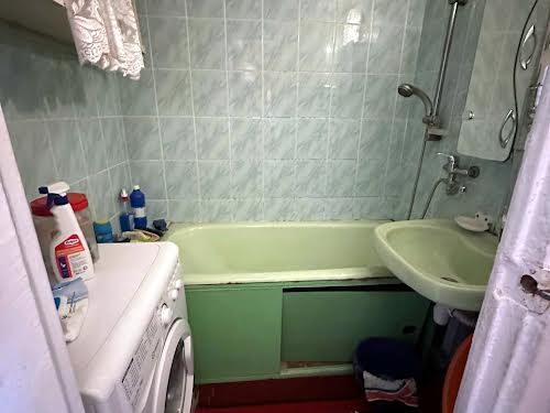 квартира за адресою Головківська вул., 62