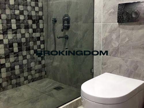 квартира за адресою Регенераторна вул., 4 к15