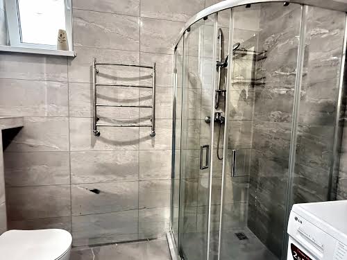 квартира по адресу Регенераторная ул., 4 к8