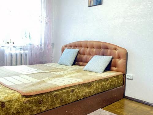 квартира за адресою Ігоря Турчина вул. (Василя Блюхера), 13