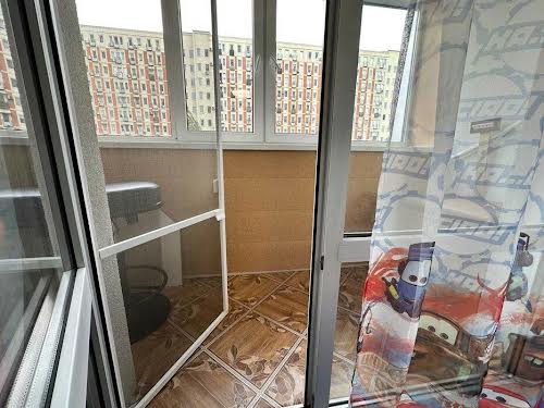 квартира за адресою Клавдіївська вул., 40г