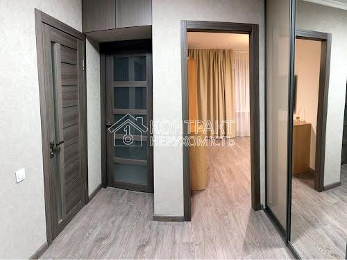 квартира за адресою Астрономічна вул., 35Г
