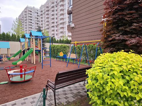 квартира по адресу Юнатская ул., 4
