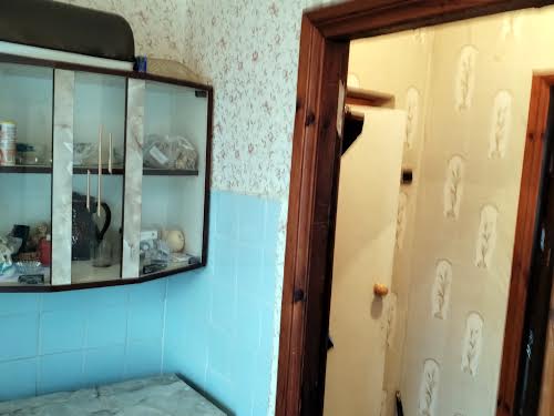 квартира за адресою Артема, 91