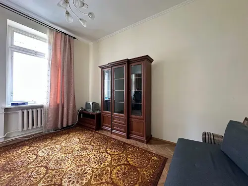 квартира по адресу Марко Вовчок ул., 20