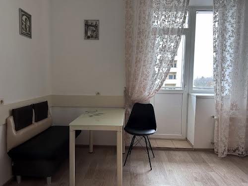квартира за адресою Академіка Андрія Сахарова вул., 82