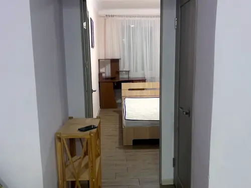 квартира по адресу Миру просп., 2/3