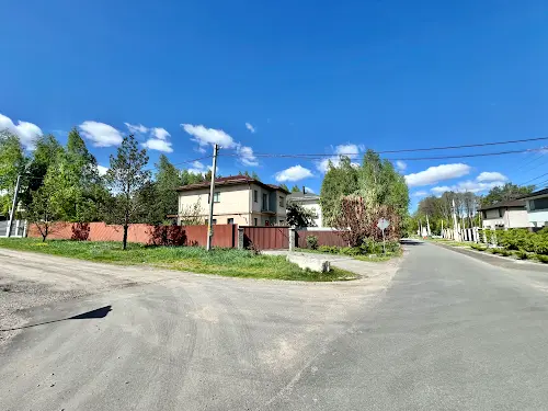 будинок за адресою Київська, 17