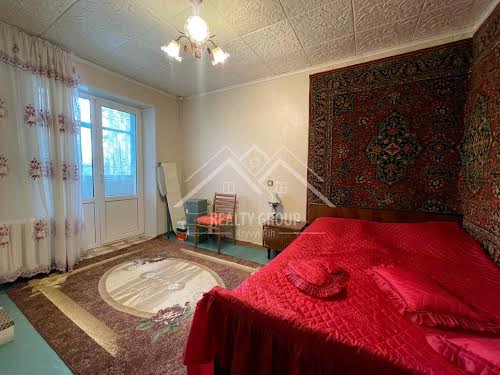квартира по адресу Андрея Божка ул. (Доватора), 15