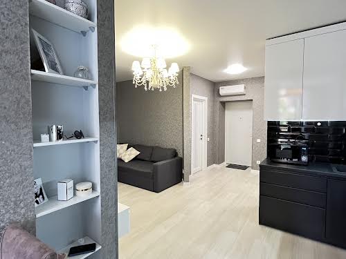 квартира за адресою Мартинова просп., 3