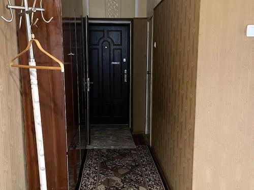 квартира по адресу Ивасюка, 19