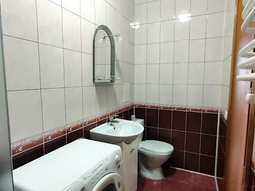 квартира по адресу кераміків, 26