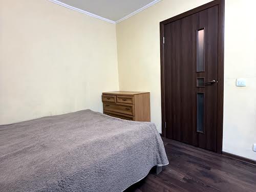 квартира за адресою Пасічна вул., 62