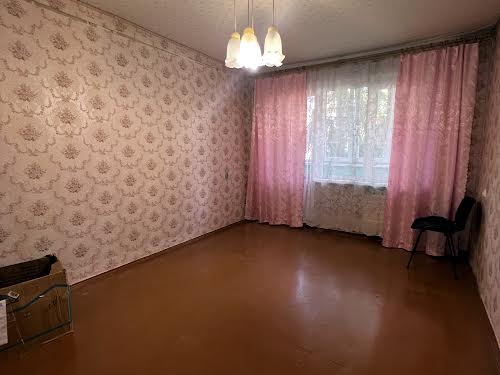 квартира по адресу Сумская ул., 46