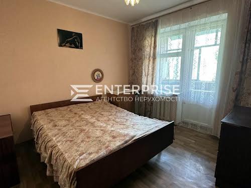 квартира за адресою Січових Стрільців вул. (Артема), 32/38