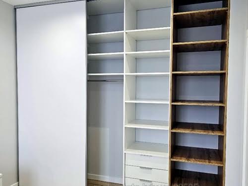квартира за адресою Авраама Лінкольна вул., 6а