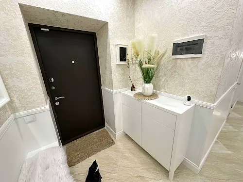 квартира за адресою Івана Рубчака вул., 10
