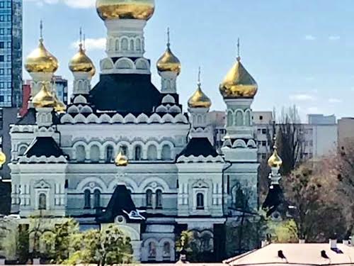 квартира за адресою Глибочицька вул., 32-Б