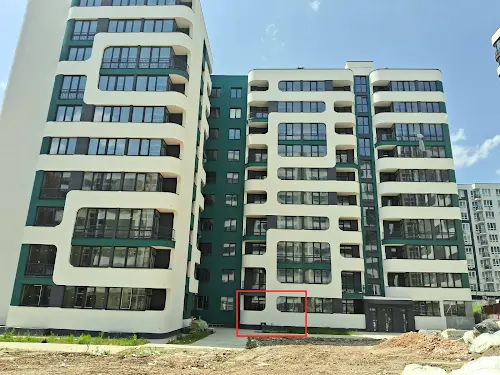 квартира за адресою Трускавецька вул., 111