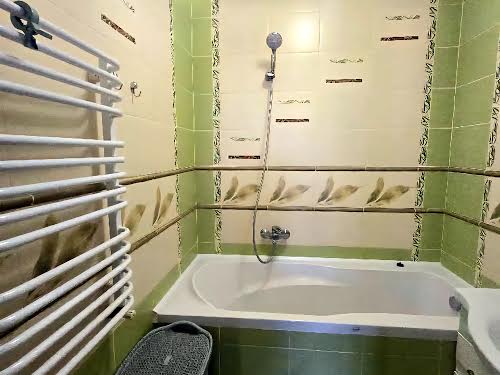 квартира за адресою Курбаса, 7