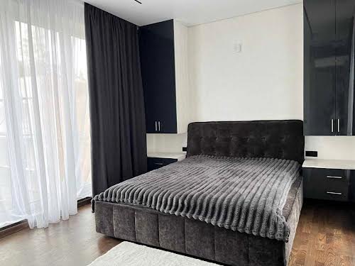 квартира за адресою Броварський просп., 17-А