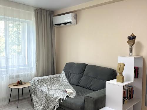 квартира за адресою Академіка Корольова просп., 10В