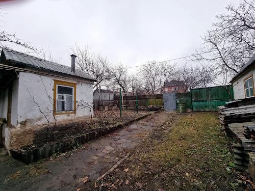 будинок за адресою Харків, Базарна вул., 3б