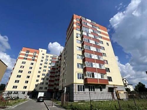 квартира за адресою Миру просп., 32