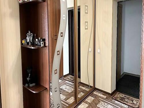 квартира по адресу Молодіжна ул., 2/3г