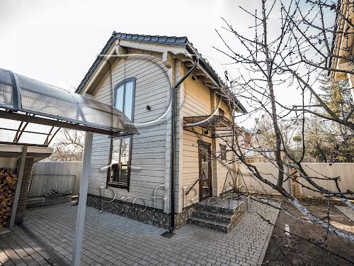 дом по адресу Берковецкая ул., 6А
