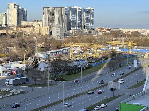 квартира за адресою Саперно-Слобідська вул., 24