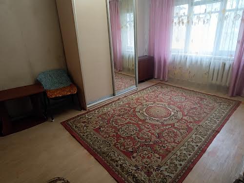 квартира за адресою Івана та Юрія Лип вул. (Гайдара), 33
