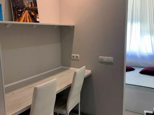 квартира за адресою Регенераторна вул., 4