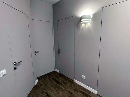 квартира по адресу Радистов ул., 40 Г