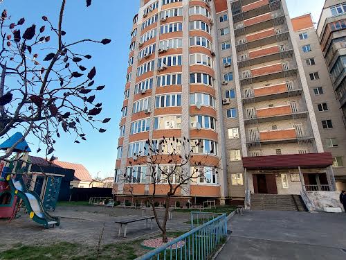 квартира по адресу Святоюріївська ул., 11А