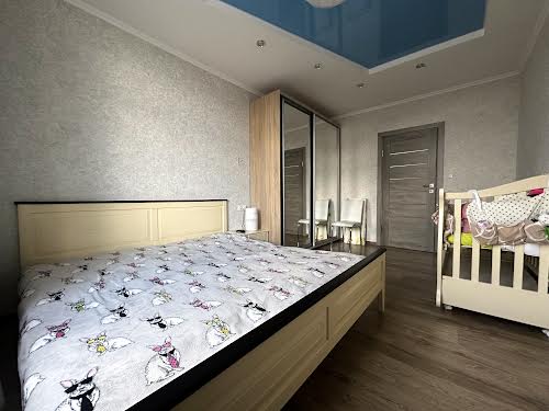 квартира за адресою Басейна вул., 6А