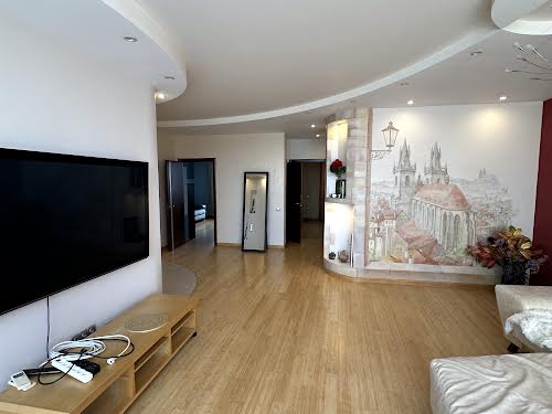 квартира за адресою Миколи Амосова вул., 4