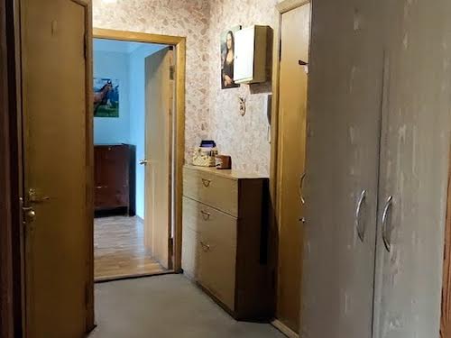 квартира за адресою Туполєва академіка вул., 22-Г