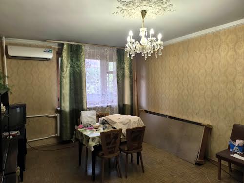 квартира за адресою Інглезі вул. (25-ї Чапаєвської Дивізії), 3/1