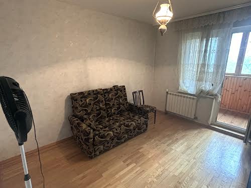 квартира за адресою Миколи Бажана просп., 36