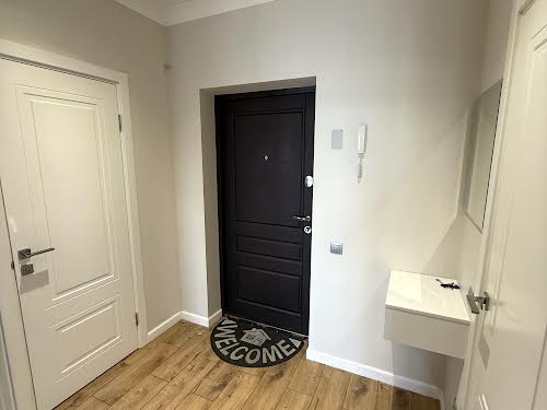 квартира за адресою Метрологічна вул., 56
