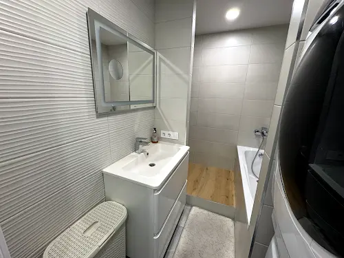квартира за адресою Запорізьке вул., 40